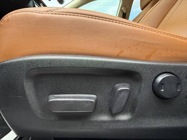 used 2022 Lexus RX 350 car, priced at $39,495