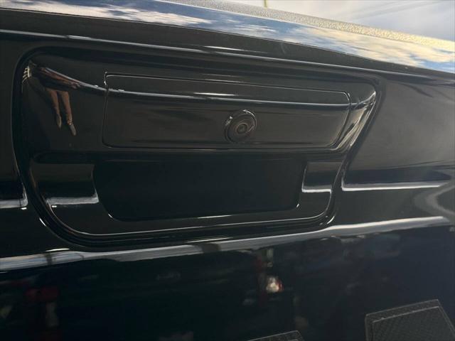 used 2021 Ram 1500 car, priced at $80,999
