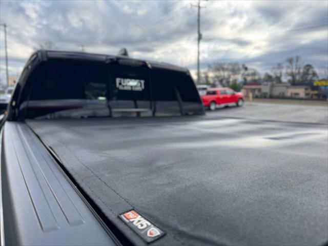 used 2021 Ram 1500 car, priced at $80,999
