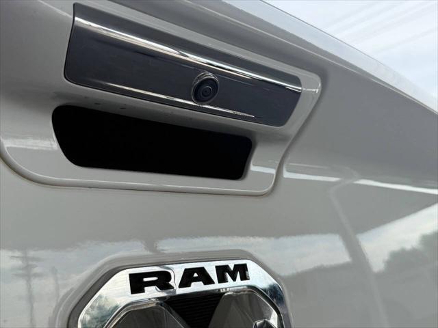 used 2019 Ram 2500 car, priced at $39,999