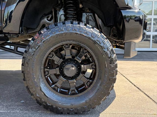 used 2017 Ford F-250 car, priced at $53,495
