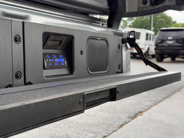 used 2024 GMC Sierra 2500 car, priced at $99,999