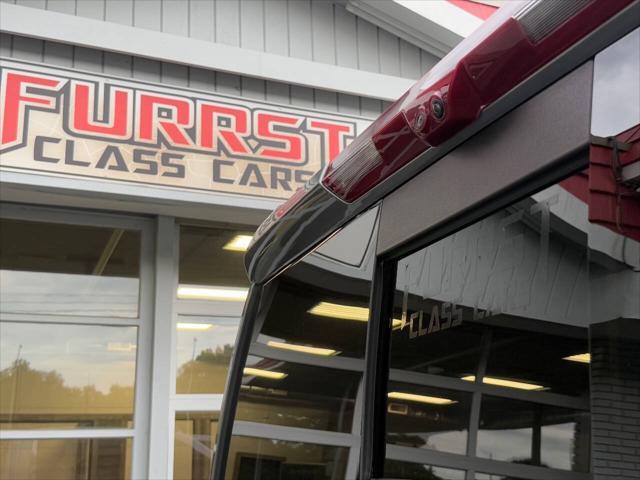 used 2024 GMC Sierra 2500 car, priced at $99,999