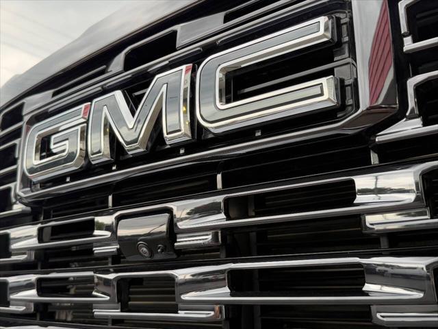used 2024 GMC Sierra 2500 car, priced at $99,999