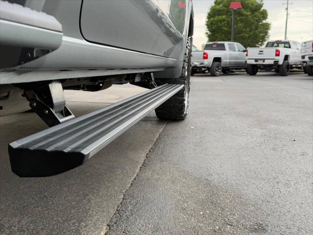 used 2024 GMC Sierra 2500 car, priced at $99,999