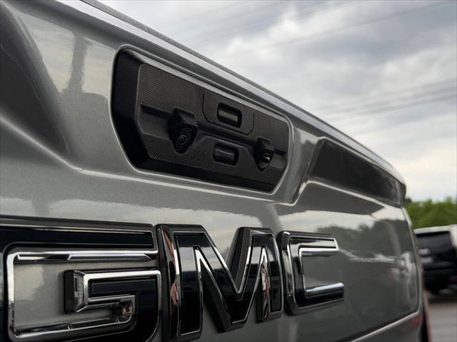 used 2024 GMC Sierra 2500 car, priced at $99,999