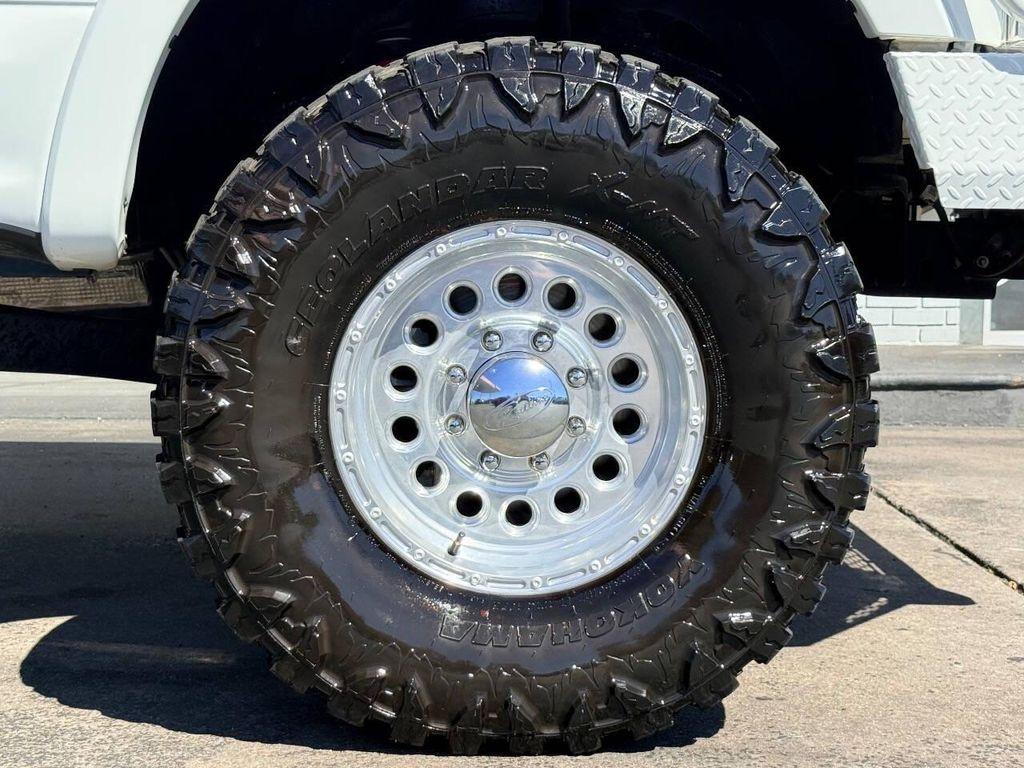 used 2022 Ford F-350 car, priced at $76,795