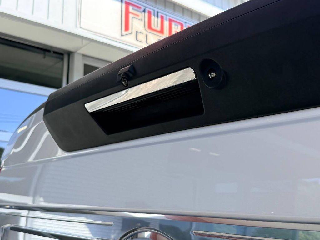 used 2022 Ford F-350 car, priced at $76,795