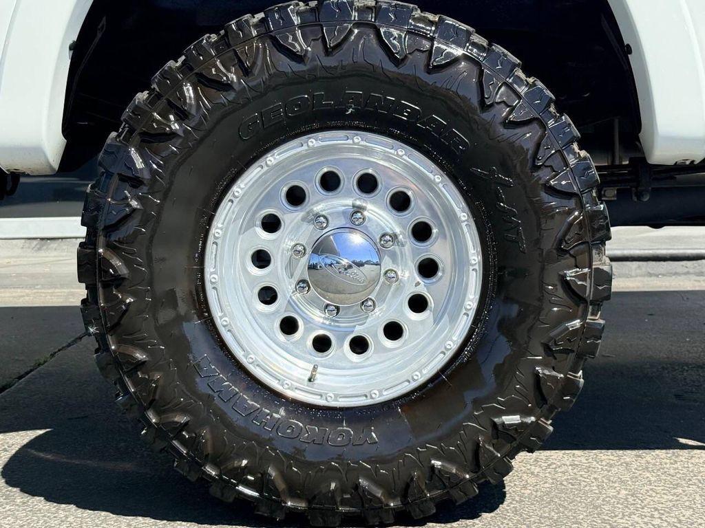 used 2022 Ford F-350 car, priced at $76,795
