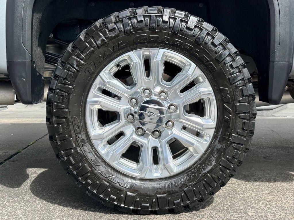 used 2024 GMC Sierra 2500 car, priced at $75,999