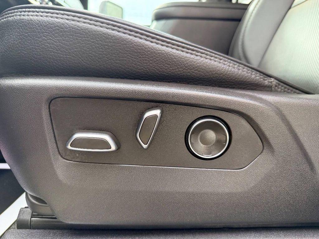 used 2024 GMC Sierra 2500 car, priced at $75,999