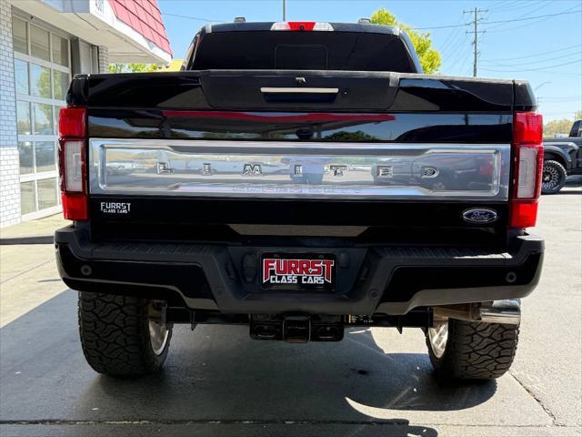 used 2020 Ford F-250 car, priced at $79,999