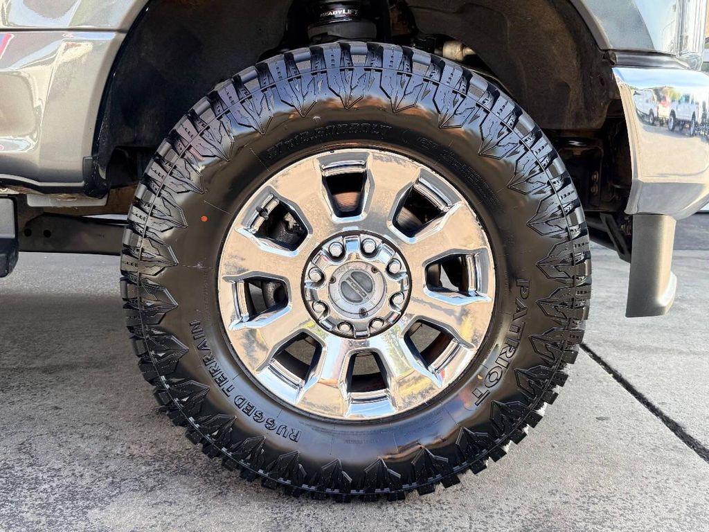 used 2020 Ford F-250 car, priced at $52,990