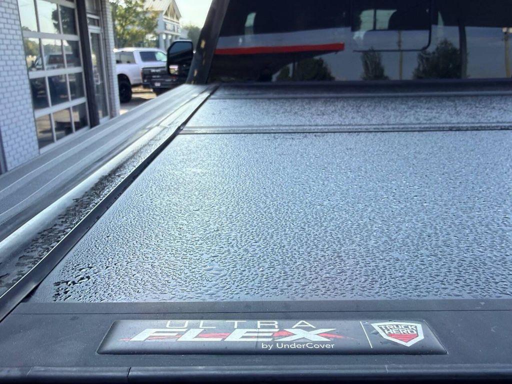 used 2020 Ford F-250 car, priced at $52,990