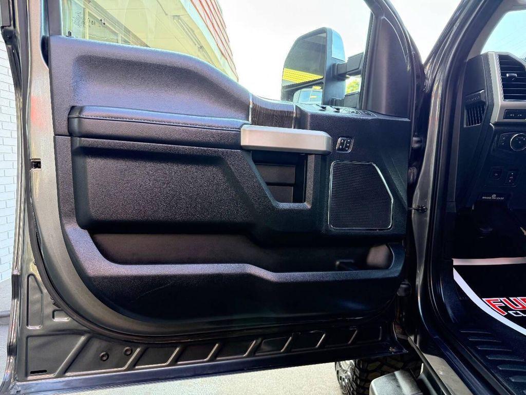 used 2020 Ford F-250 car, priced at $52,990