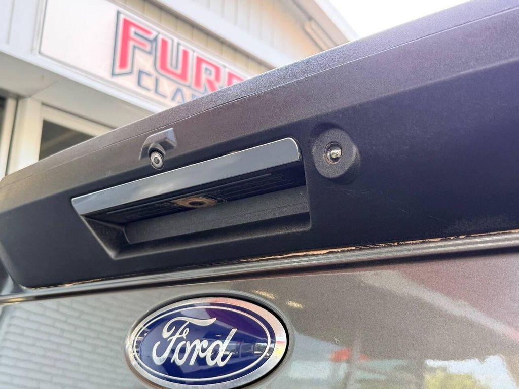 used 2020 Ford F-250 car, priced at $52,990