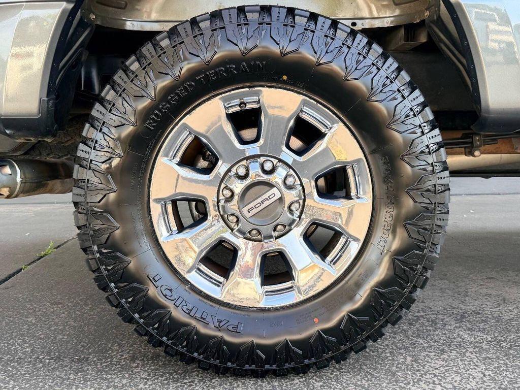 used 2020 Ford F-250 car, priced at $52,990