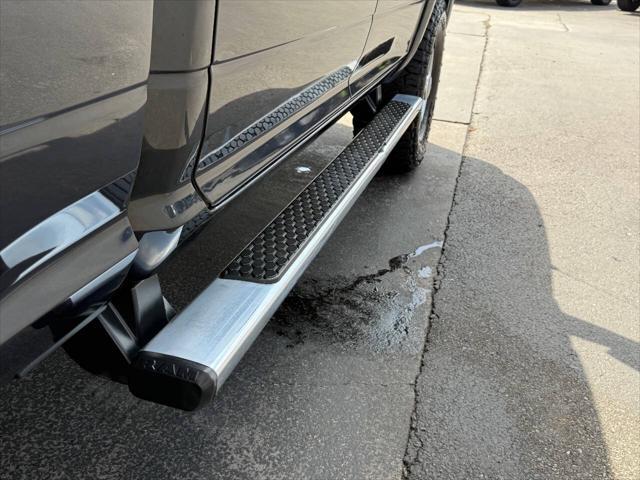 used 2015 Ram 2500 car