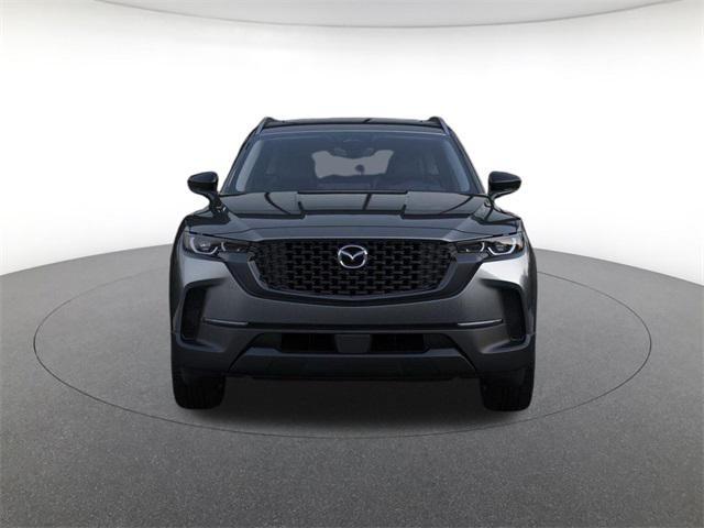 new 2026 Mazda CX-50 Hybrid car, priced at $42,540