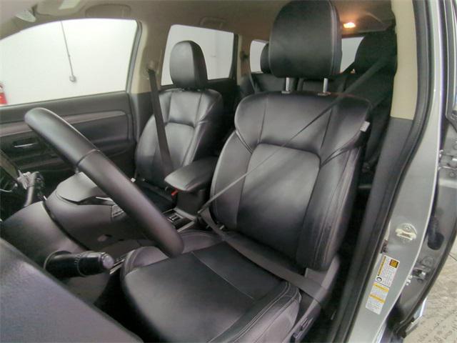 used 2020 Mitsubishi Outlander car, priced at $14,500