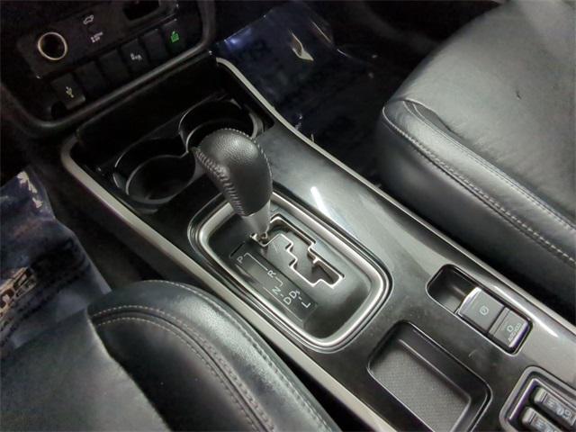 used 2020 Mitsubishi Outlander car, priced at $14,500