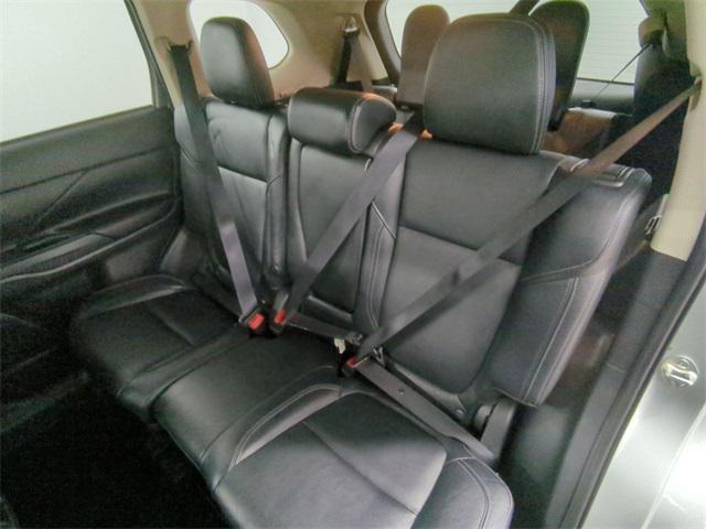 used 2020 Mitsubishi Outlander car, priced at $14,500