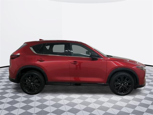 used 2023 Mazda CX-5 car, priced at $25,800