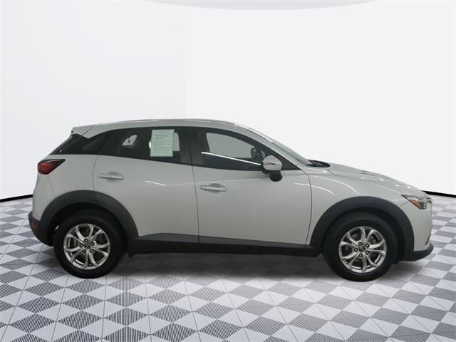 used 2019 Mazda CX-3 car, priced at $18,250