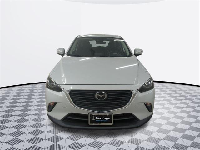 used 2019 Mazda CX-3 car, priced at $18,250