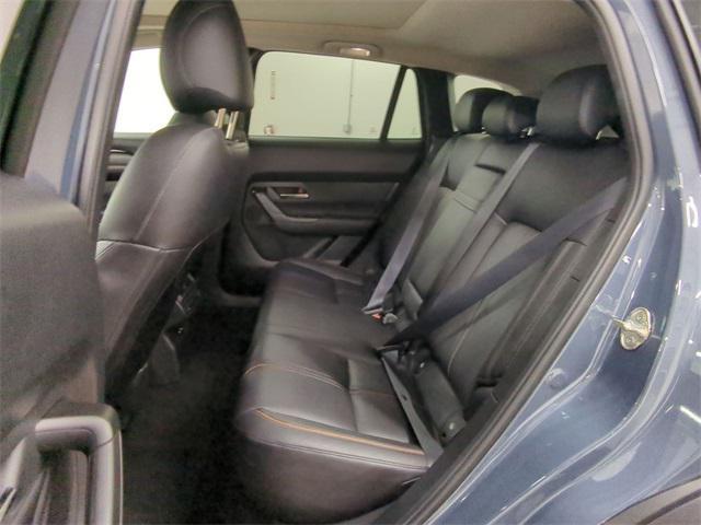 used 2023 Mazda CX-50 car, priced at $31,800