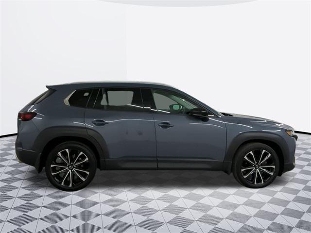 used 2023 Mazda CX-50 car, priced at $31,800