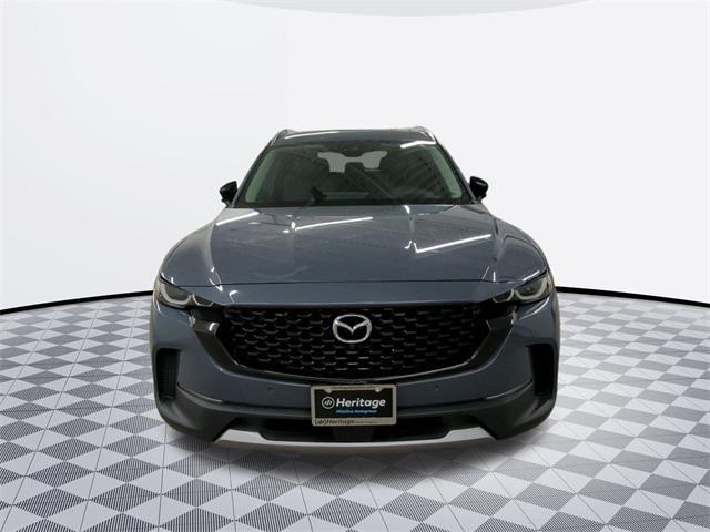 used 2023 Mazda CX-50 car, priced at $31,800