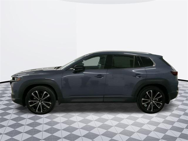 used 2023 Mazda CX-50 car, priced at $31,800