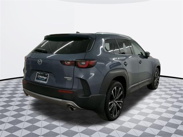 used 2023 Mazda CX-50 car, priced at $31,800