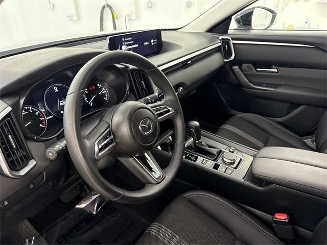 used 2024 Mazda CX-50 car, priced at $28,350