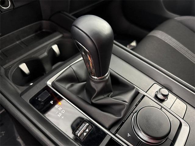 used 2024 Mazda CX-50 car, priced at $28,350