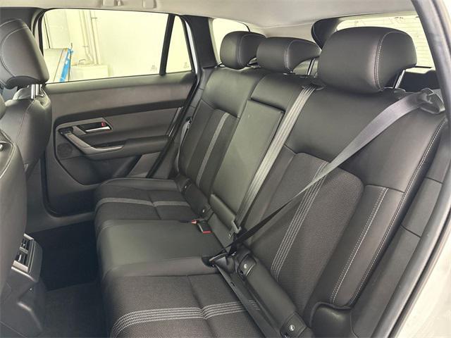 used 2024 Mazda CX-50 car, priced at $28,350