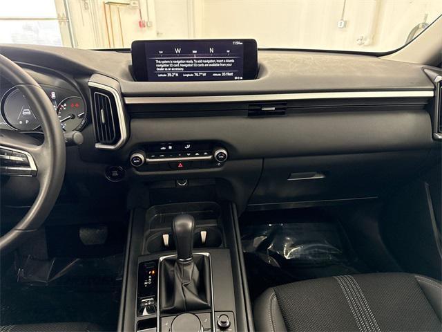 used 2024 Mazda CX-50 car, priced at $28,350