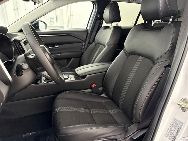 used 2024 Mazda CX-50 car, priced at $28,350