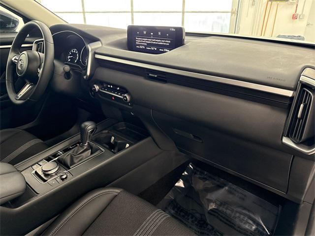 used 2024 Mazda CX-50 car, priced at $28,350