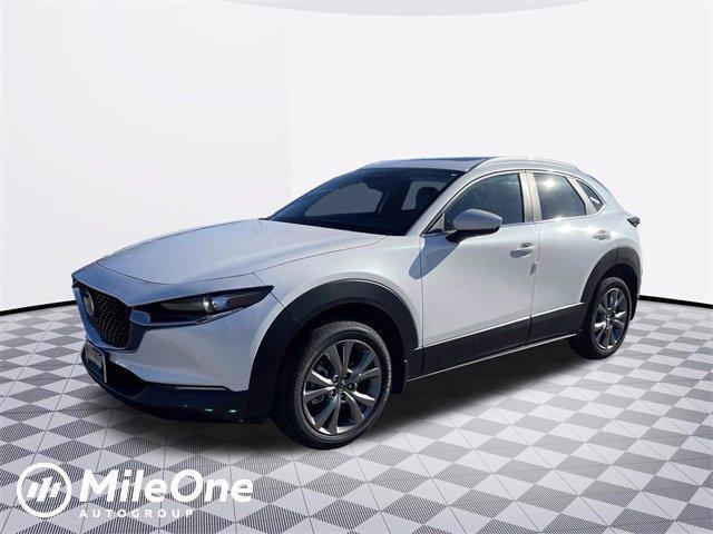 new 2024 Mazda CX-30 car, priced at $29,195