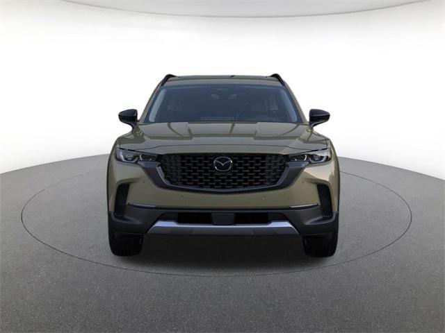 new 2026 Mazda CX-50 car, priced at $40,325