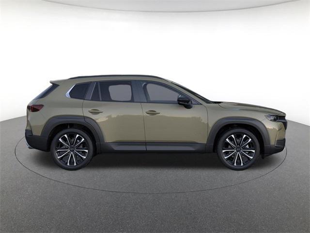 new 2026 Mazda CX-50 car, priced at $40,325