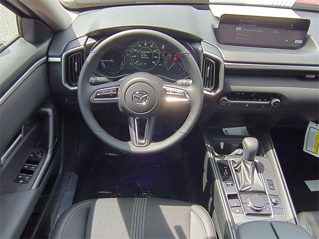 new 2025 Mazda CX-50 Hybrid car, priced at $34,271
