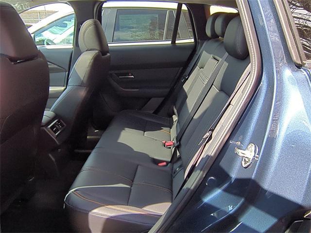 new 2025 Mazda CX-50 car, priced at $37,877