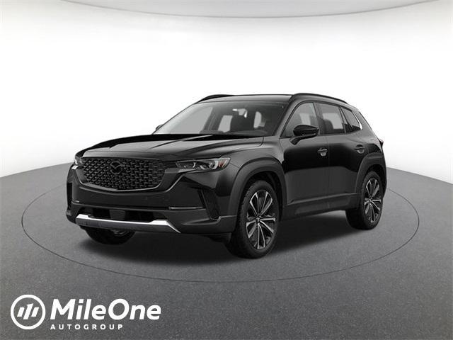 new 2026 Mazda CX-50 car, priced at $38,447
