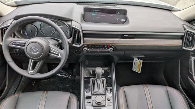 new 2025 Mazda CX-50 Hybrid car, priced at $36,061
