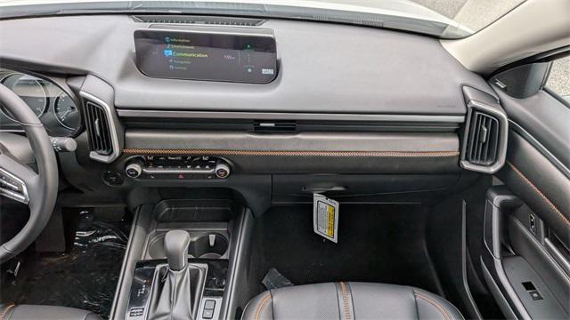 new 2025 Mazda CX-50 Hybrid car, priced at $36,061