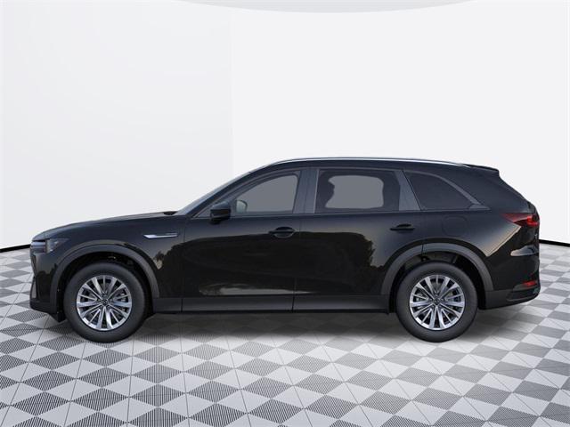 new 2025 Mazda CX-90 car, priced at $39,300