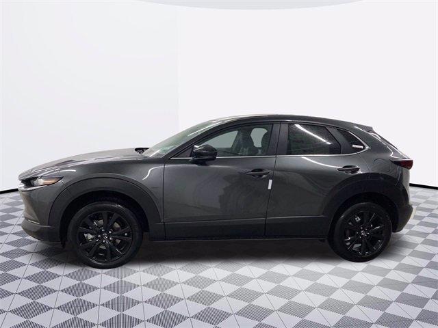 new 2024 Mazda CX-30 car, priced at $26,818